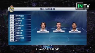 Psg – Real Madrid | Kim G’olib