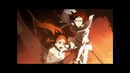 (AKROSS Con 2012) animator – Not Happy end