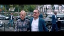 От семьи не убежишь — Русский трейлер (2018)