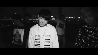 BTS – Danger (Mo-Blue-Mix) ft. THANH’ MV