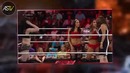 Топ 5 моментов Raw 13-07-2015