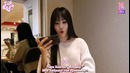 Yuju Weekly Live Episode 1