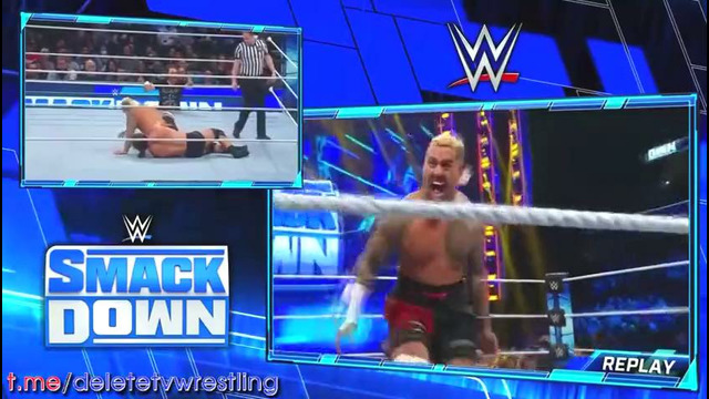SmackDown 2022.09.16 480 (DTvW)