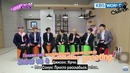 K-RUSH Wanna One 1/2 [рус. саб]
