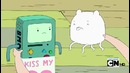 Время Приключений [Adventure Time] 5 сезон – 5b – Чувачок (480p)