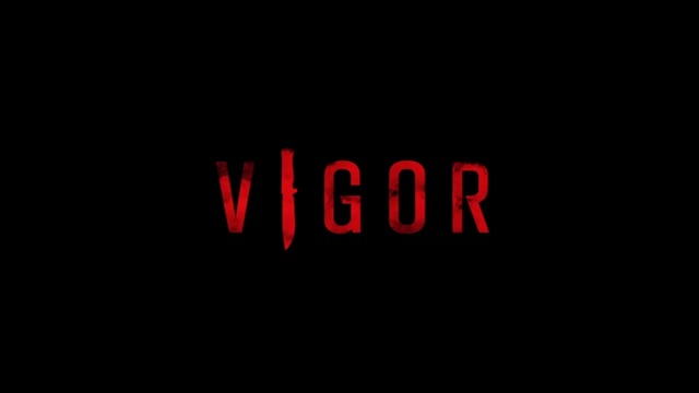 E3 2018: Vigor – Трейлер