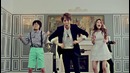 Mamamoo – um oh ah yeh