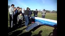 Boein 767 Radio Control