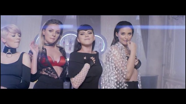 G Girls – Call The Police (Official Video 2016!)