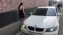 Я не такая