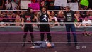The Shield returns- Raw, Oct. 9, 2017