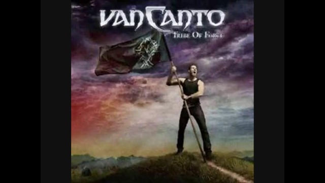 Van canto-master of puppets(metallica cover)