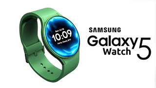Samsung Galaxy Watch 5 Pro – ОФИЦИАЛЬНО