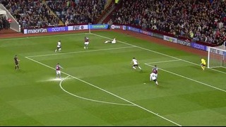 Aston Villa – Manchester United 2:3
