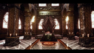 Game of Thrones – Open World Game – Unreal Engine 5 Concept Cinematic