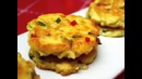 Korean Food: Tofu Jeon (두부전)