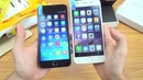 IPhone 6 Plus и Blackview Ultra Plus – Посылка из Китая
