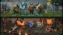 Dota2: The International 2017: TNC Pro Team vs iG Vitality (Group Stage, Game 1)