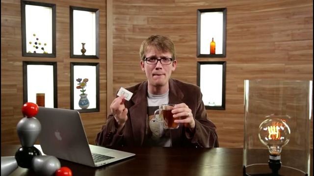 Crash Course Chemistry #6: Stoichiometry- Chemistry for Massive Creatures