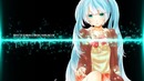 Hatsune Miku – Sekai de Ichiban Chikaku ni Iru no ni