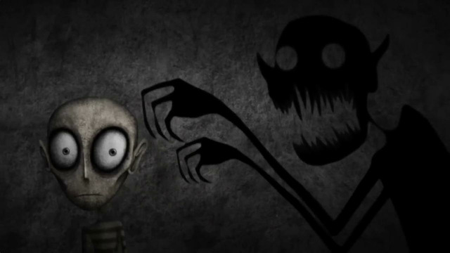 Mushroomhead – Decomposition (Official Animated Music Video 2025)