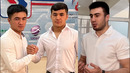 Bahodir Jalolov Abbos Bilan Bekzodni Yarashtirib Qoydi