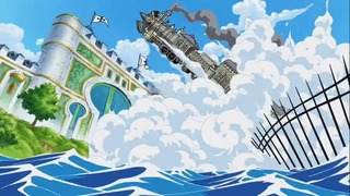 One Piece / Ван-Пис 268 (Shachiburi)