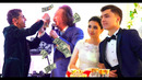 Абдулла Қурбонов ХОНАДОНИДА ТЎЙ | Farruh Zokirov ustidan DOLLAR SOCHGAN Abdulla Qurbonov