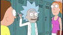 Рик и Морти / Rick and Morty 2 сезон 7 серия