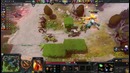 DOTA2: Manila Major: Alliance vs Na`Vi (LB Round 2, Game 1)
