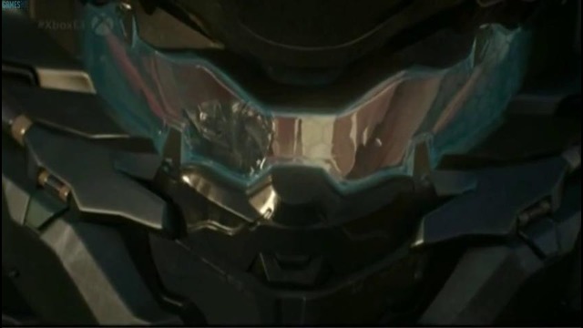 Halo The Master Chief Collection — Дебютный трейлер (E3)