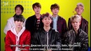170325 BTS @ Music Choice