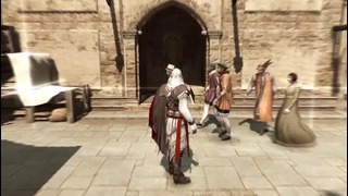 Прохождение Assassin’s Creed 2 – Часть 12