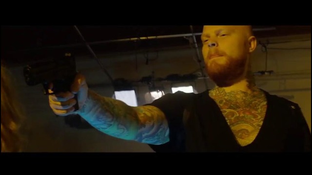 Born Of Osiris – The Other Half of Me (Official Video 2016!)