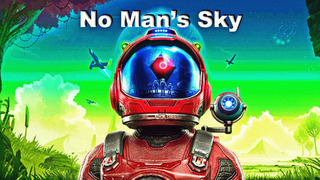 No Man’s Sky ⍟ Часть 12 (Антоха Галактический)