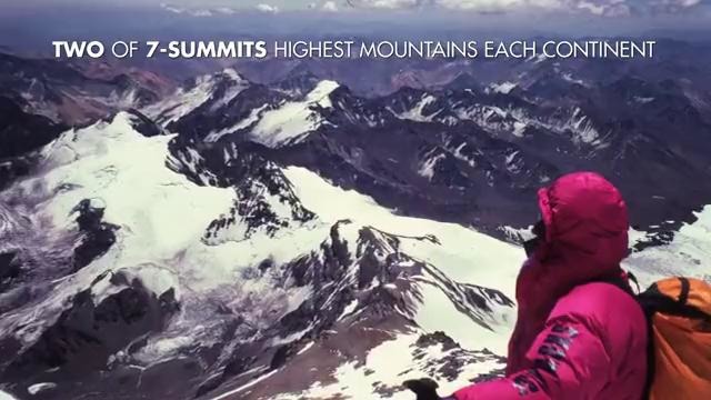 8 traits of successful people – Richard St. John