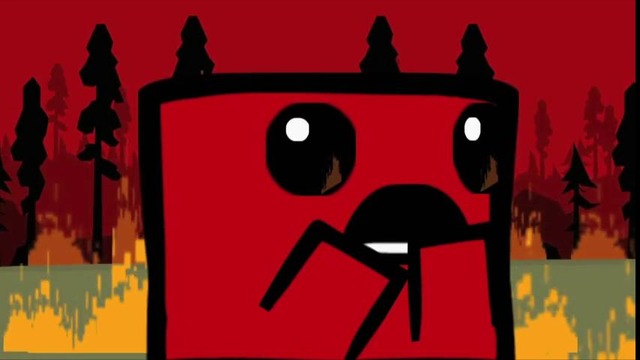 Super Meat Boy – Official Trailer 1