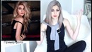 GaleineLove ♡ Окрашивание Волос | Из Темного в Блонд | Галина Ровер