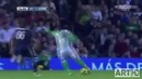 Real Madrid – Betis. goal 25.11.12