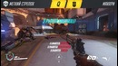 Overwatch — Обзор игрового процесса МакКри