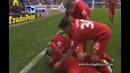 Everton 2-2 Liverpool