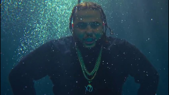 Belly – Might Not (ft. The Weeknd)