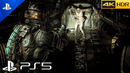 NEW DEAD SPACE LOOKS AMAZING | Realistic Ultra Graphics Gameplay Trailer