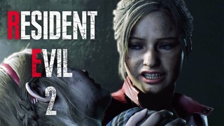 Kuplinov ► ОПЯТЬ КАНАЛИЗАЦИЯ ► Resident Evil 2 Remake #14