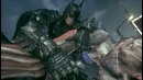 Прохождение Batman: Arkham Knight (Бэтмен: Рыцарь Аркхема) — Часть 11: Ограбление