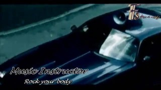 (Дискотека 90-х) Music Instructor – Rock your body