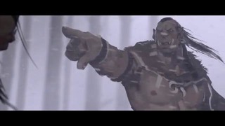 WarCraft – Короткометражка Warlords of Draenor – часть 3 – Дуротан (рус)