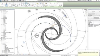 Revit Architecture – Making Of – Mausoleum