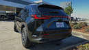 2023 Lexus NX 350 – Sound, Interior & Exterior in Detail