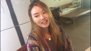 Корейская культура- этикет! ( kyungha кёнха)